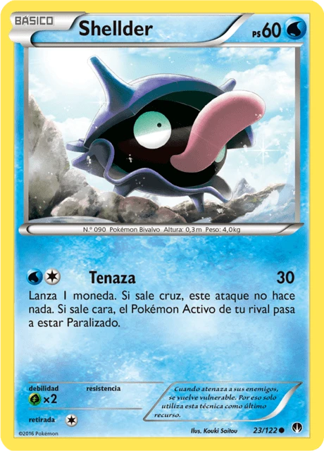 Shellder