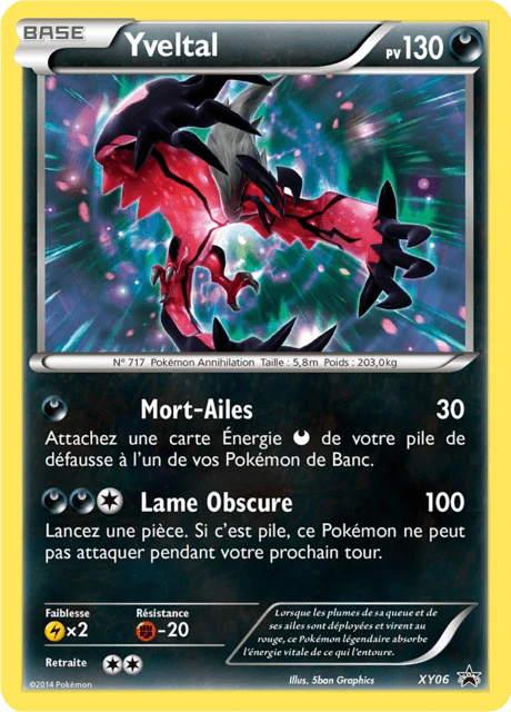 Yveltal