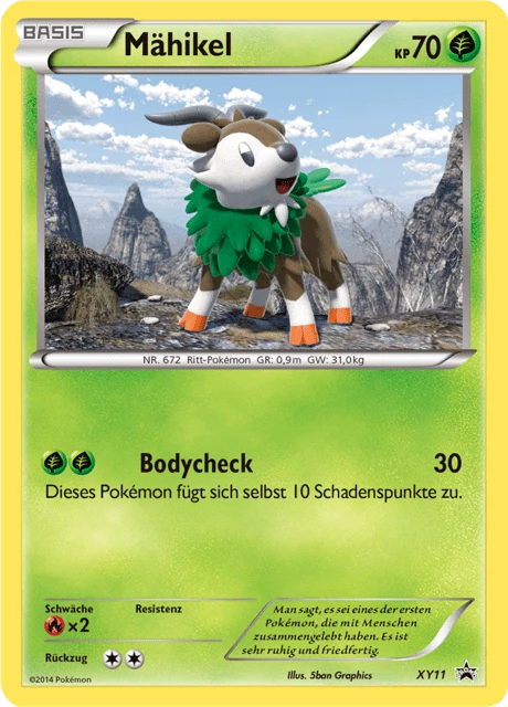 Mähikel
