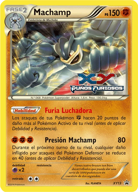 Machamp