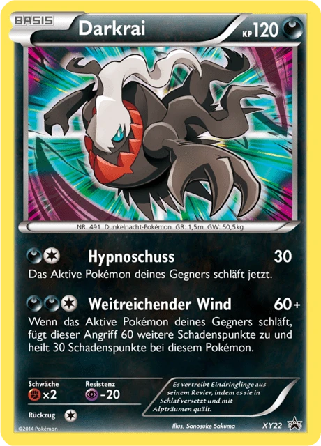 Darkrai