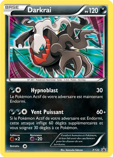 Darkrai