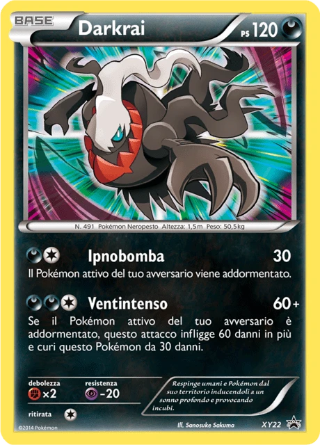 Darkrai