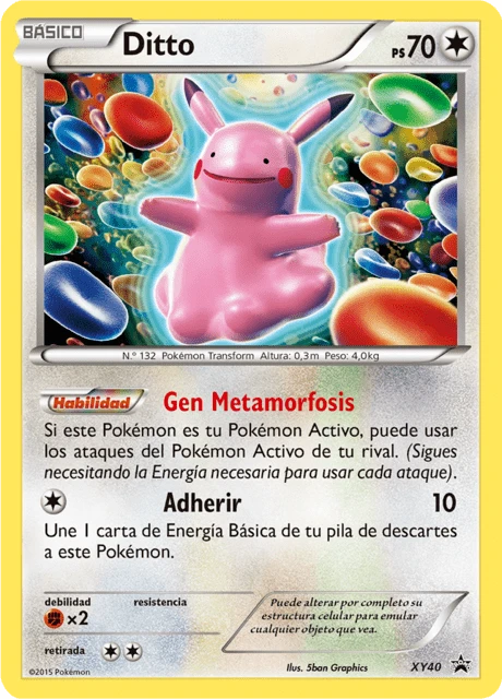 Ditto
