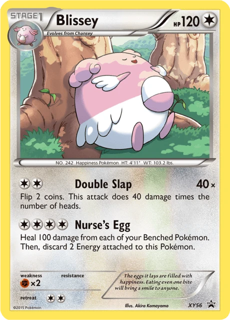 Blissey