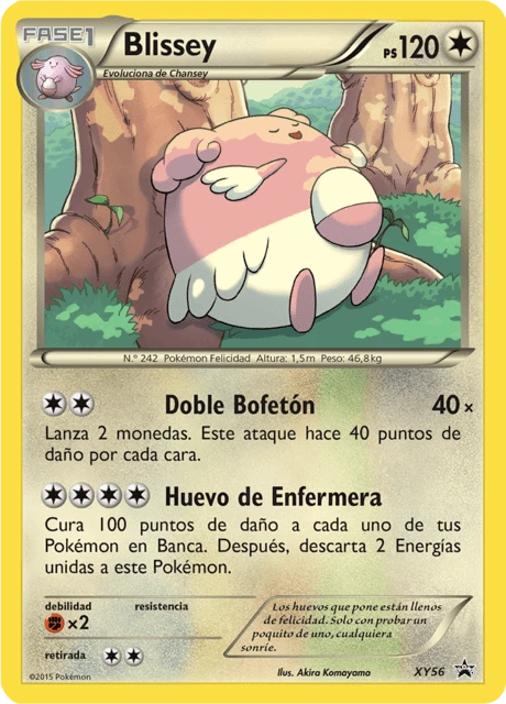 Blissey