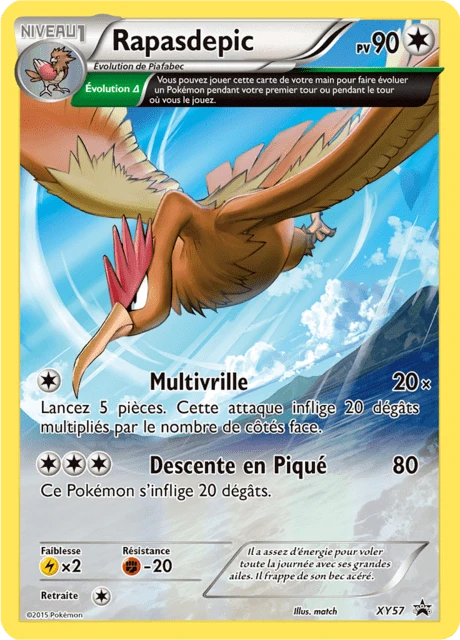 Rapasdepic – Holo