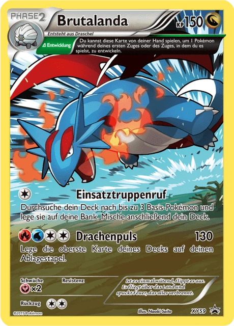 Brutalanda