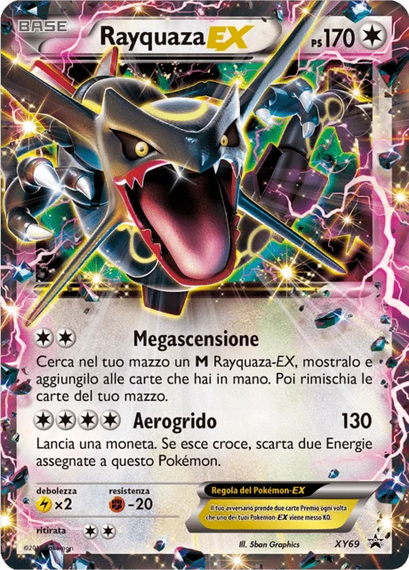 Rayquaza-EX