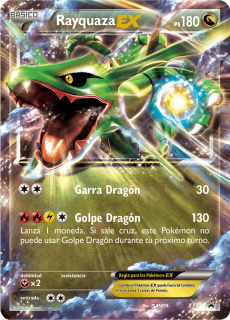 Rayquaza-EX