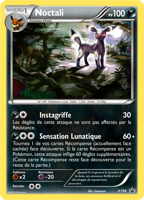 Noctali