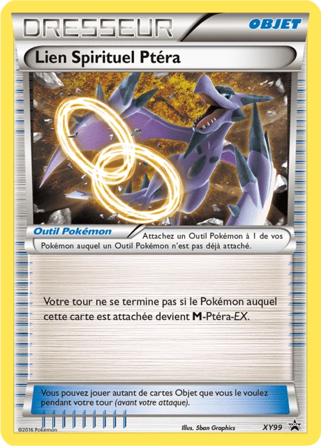 Lien Spirituel Ptéra