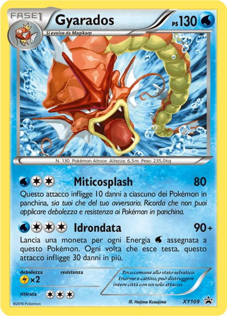 Gyarados