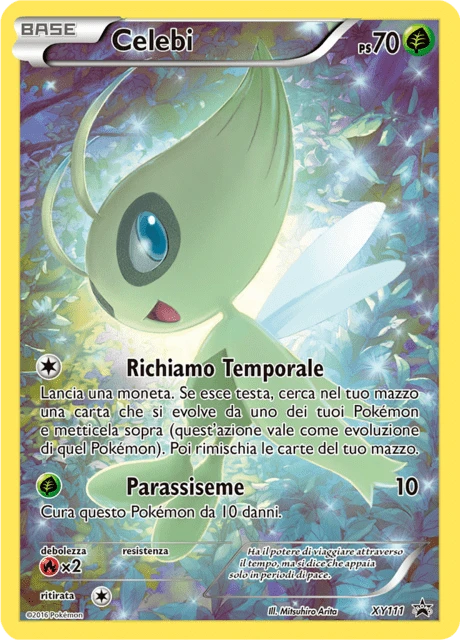 Celebi