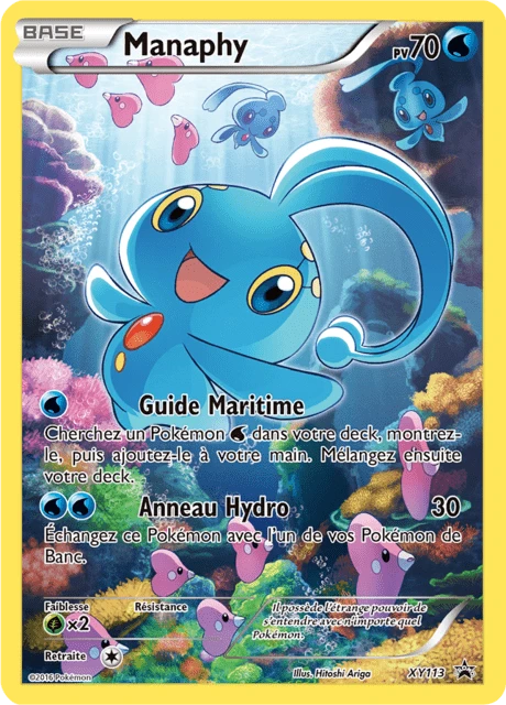 Manaphy