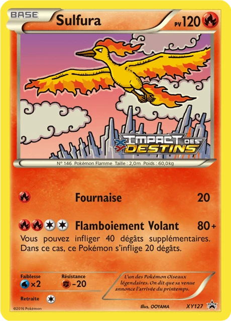 Sulfura