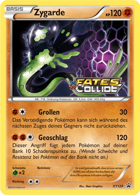 Zygarde