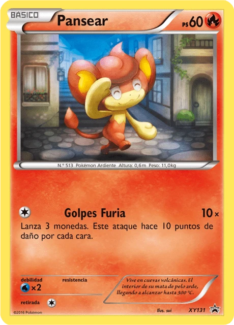 Pansear