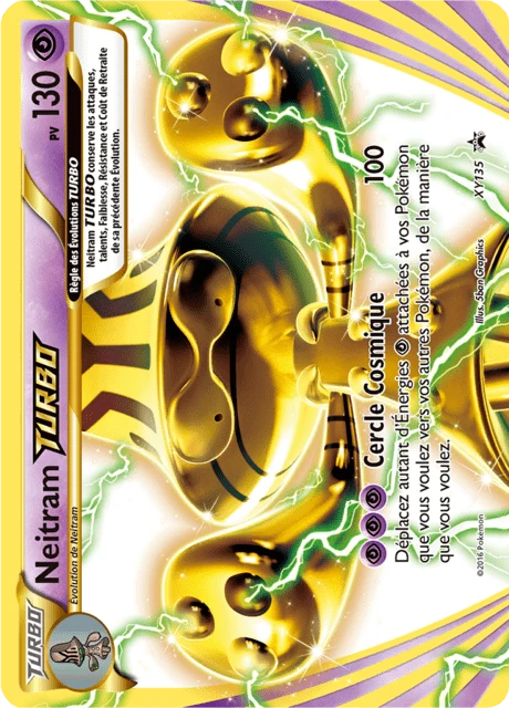 Neitram TURBO