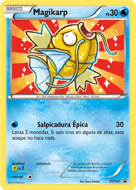 Magikarp
