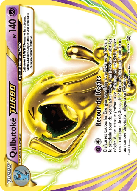 Qulbutoké TURBO – Holo