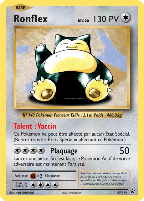 Ronflex