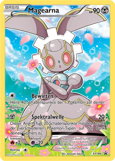 Magearna
