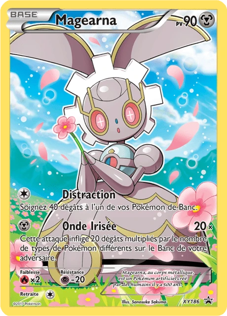 Magearna