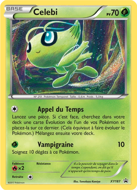 Celebi