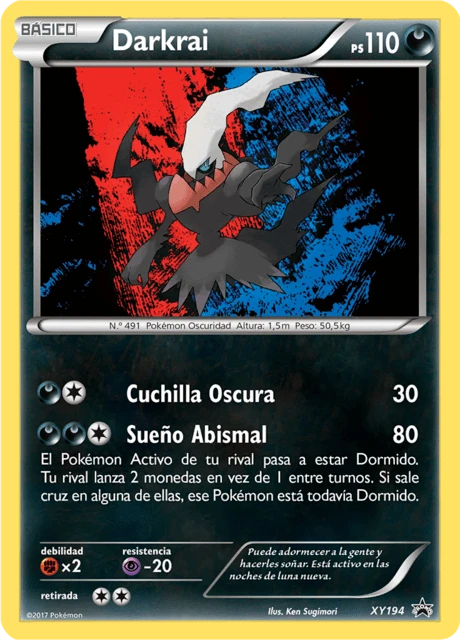 Darkrai