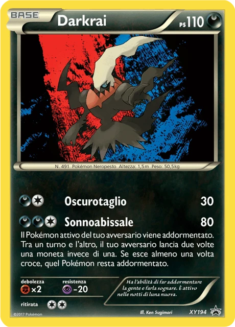 Darkrai