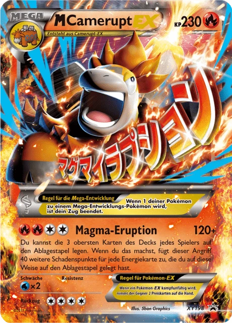 M-Camerupt-EX