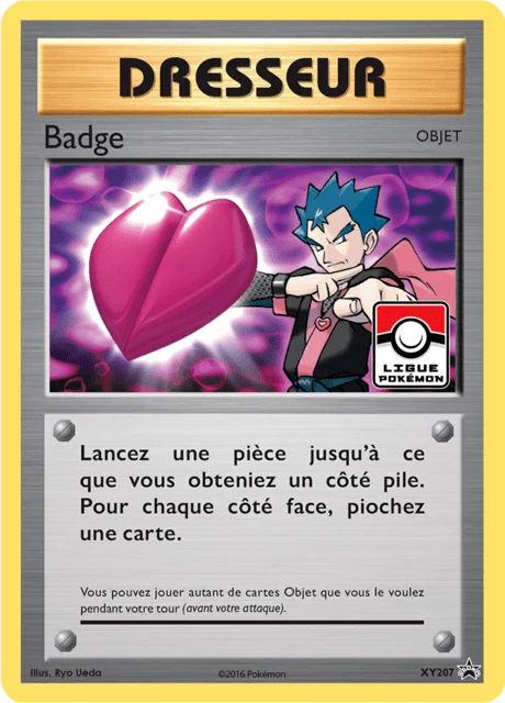 Badge