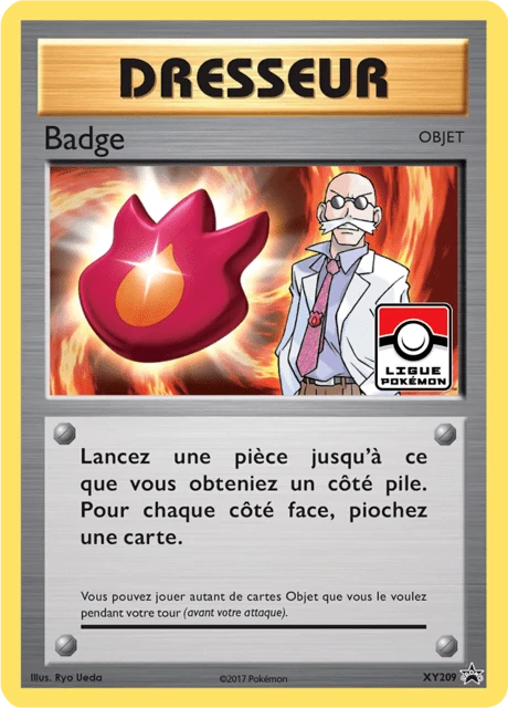 Badge