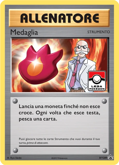 Medaglia – Holo