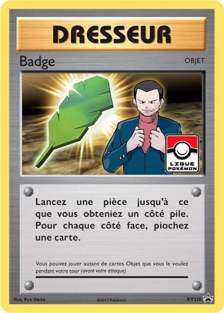 Badge – Holo