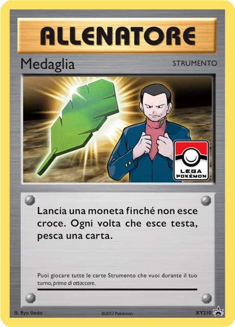 Medaglia